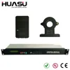 H3G TV Data center ups battery voltage temperature intelligent battery health monitoring