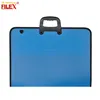 Business file holder folder organizer portfolio padfolio bag box, executive document briefcase padfolios