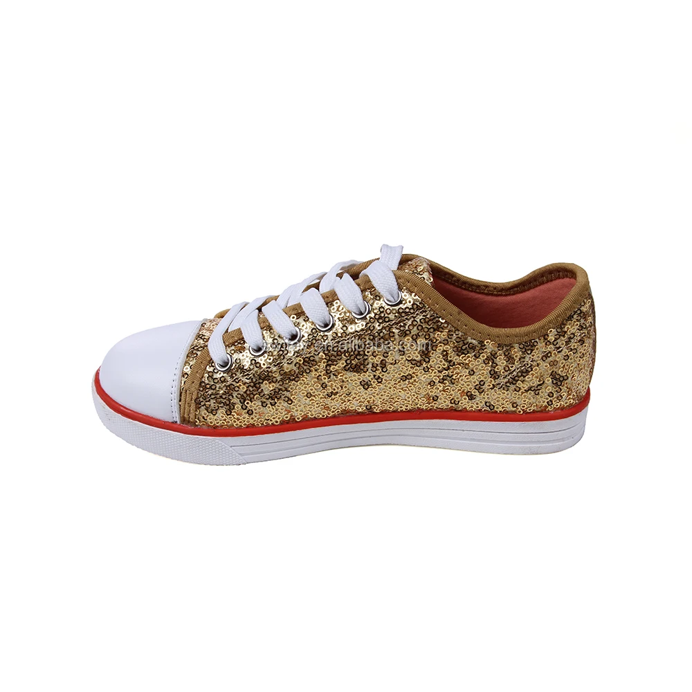 glitter canvas shoes womens