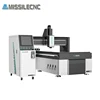 China Aluminum Acrylic Cutting 1325 Atc Wood Cnc Router Machine Price