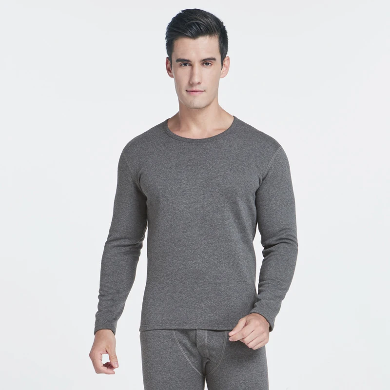 
men winter long johns underwear warm underwear with plus size underwear 