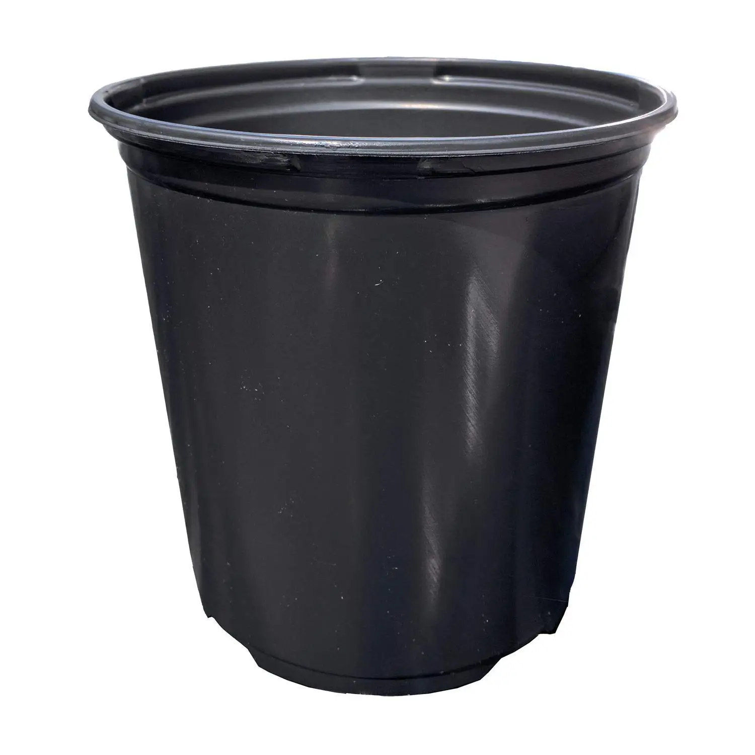 Cheap 3 Gallon Black Plastic Pots, find 3 Gallon Black