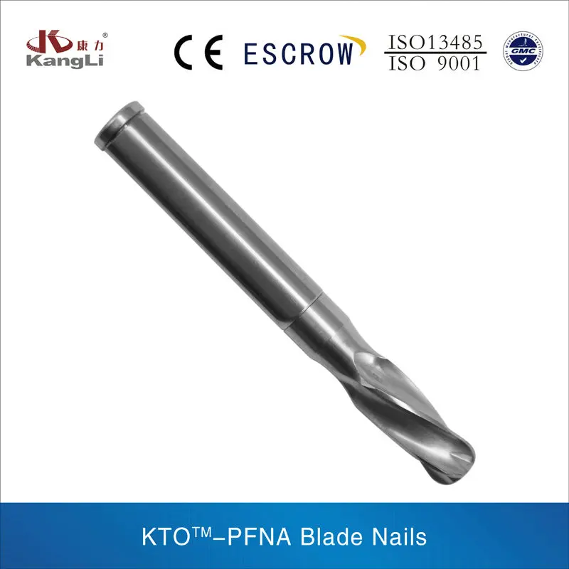 KTOTM-PFNA Blade Nails