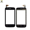 Guangzhou Market Wholesale Cellphone Parts Display For Blu Advance 4.0 A270A Touch Screen Digitizer