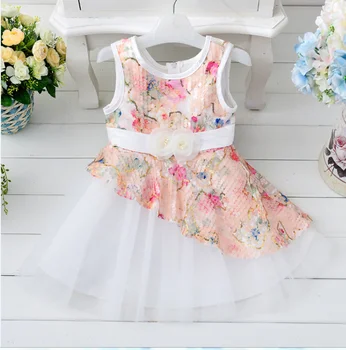 780 Koleksi Model Baju Dress Bayi Terbaru