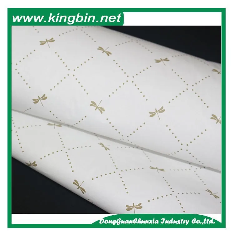 tissue paper for cloth