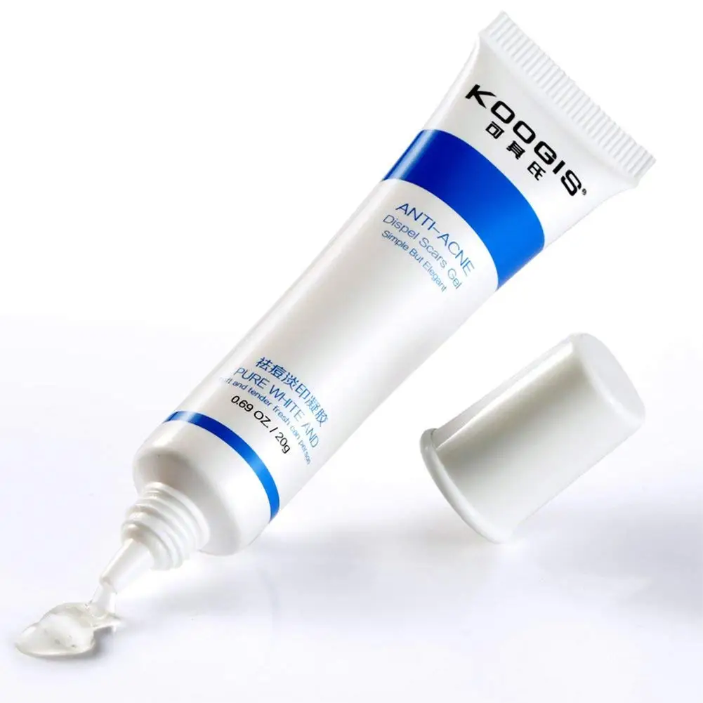 simple pimple cream