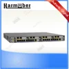 High performance Enterprise Routers AR2220, Provides Multiple 3G/LTE Modes,Integrated Wired and Wireless access