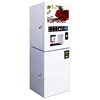 Coin-Operation Instant Hot and Cold Drinks Vending Machines coffee vending machine