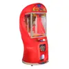 Professional Coin Operated Game Machine Amusement Vending Machine Key Master