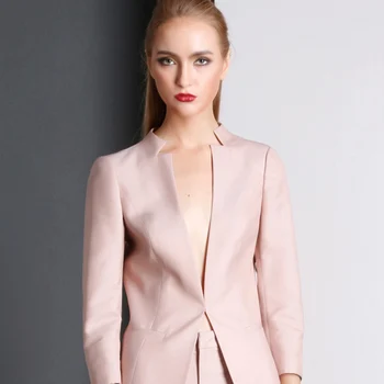 affordable women's suits