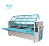 corrugated cardboard slitter scorer carton machine