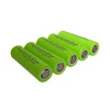 Eve Lithium Battery Rechargeable Flashlight Electric Car Battery 2600mah 3.6V
