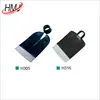 Garden tool hoe half round shovel