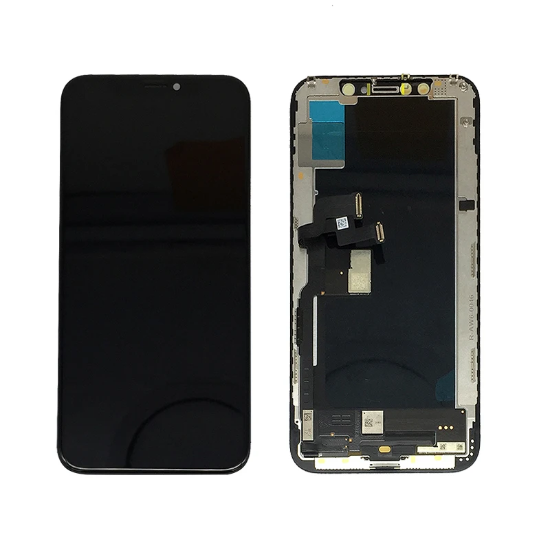 

For iphone xs lcd screen replacement