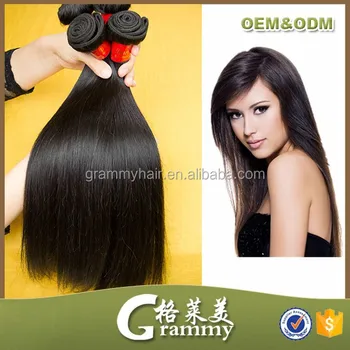 Indian Virgin Hair Long Hair World Best Choose For Black Women