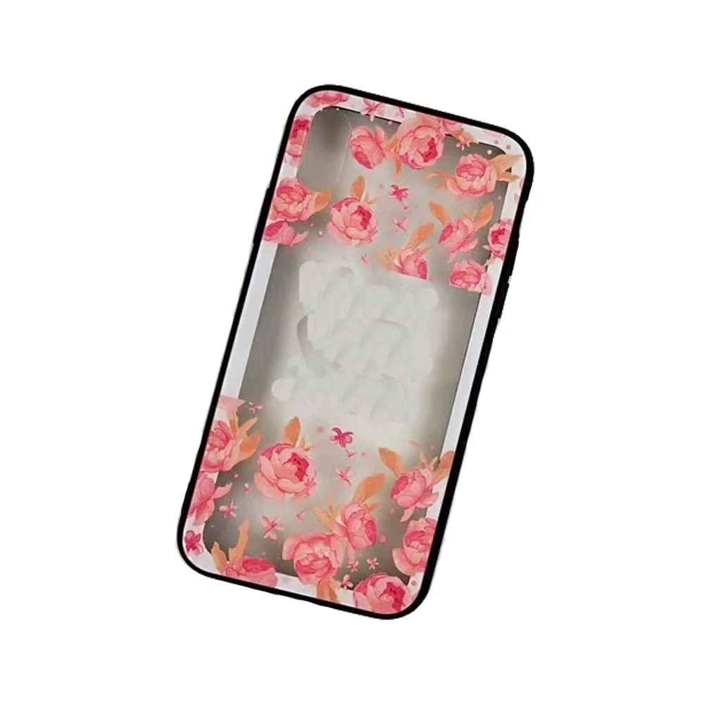 

Auto Focus custom magnetic mobile phone case for iphone xs, N/a
