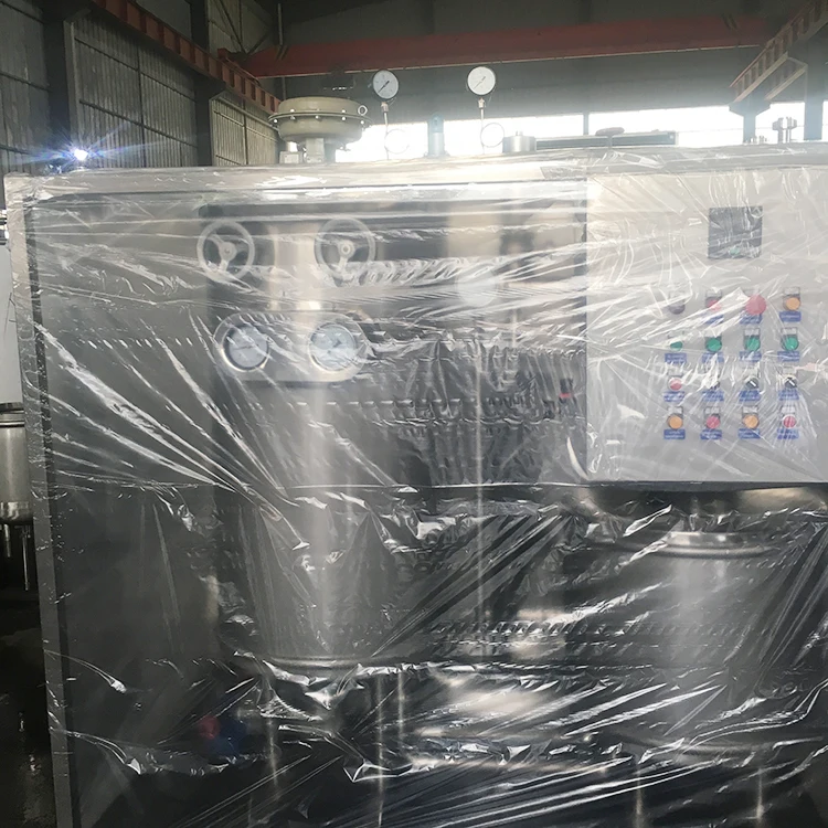 For sale high quality 1000 liter pasteurizer machine for milk