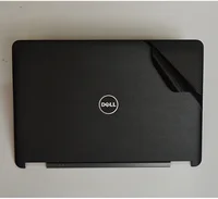 

Refurbished second hand laptop for dell e7240 skin sticker