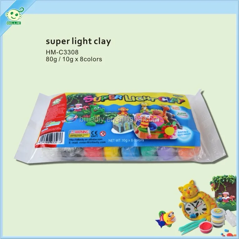 Environmentally Friendly Materials Ultralight Clay Buy Ultralight