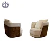 Popular modern bedroom furniture lounge sectional sofa living room leather set designs single comfort leisure chair single sofa