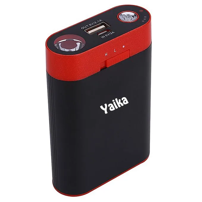 7800mah Rechargeable Hand Warmer Portable Usb Power Bank Portable
