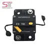 E99 150A Overheating protection SONGTANG Thermal Circuit Breaker For Trucks Caravan