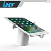 LHT innovative phone & tablet security stand with retractable steel cable BOX 705