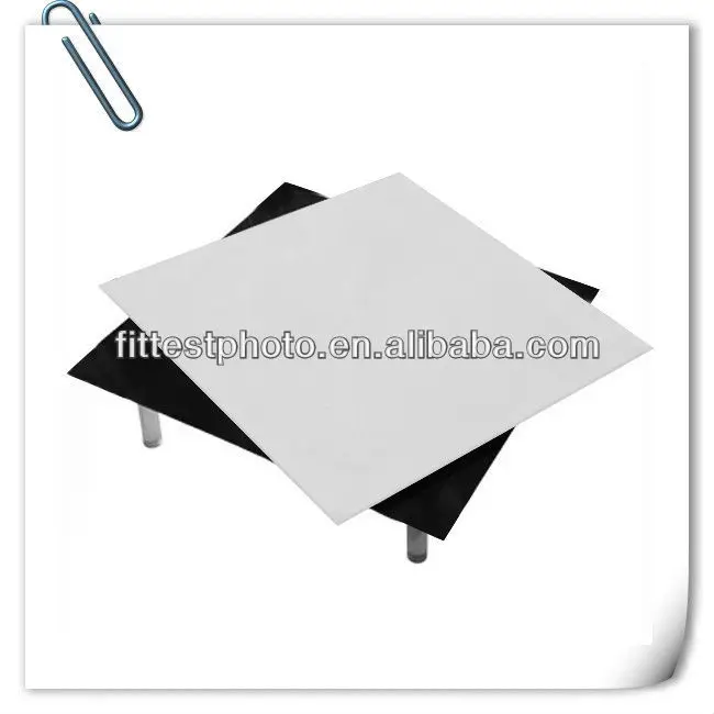 photo backgrounds photo studio backgrounds lighting box photo light box backgrounds cloth paper ACRYLIC sheet 3mm thickness