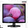 New design 18.5inch ledback light lcd PC Monitors