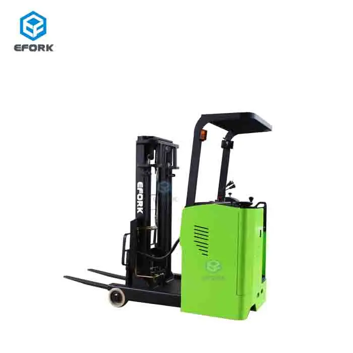 24 V reach truck10