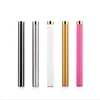 wholesale variable volt 510 custom logo cbd battery gold buttonless jupiter vertex vape pen