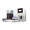 Excellent 5-Part Differential Automated Hematology Analyzer / Lab Use Automated Blood Analysis Machine for Sale