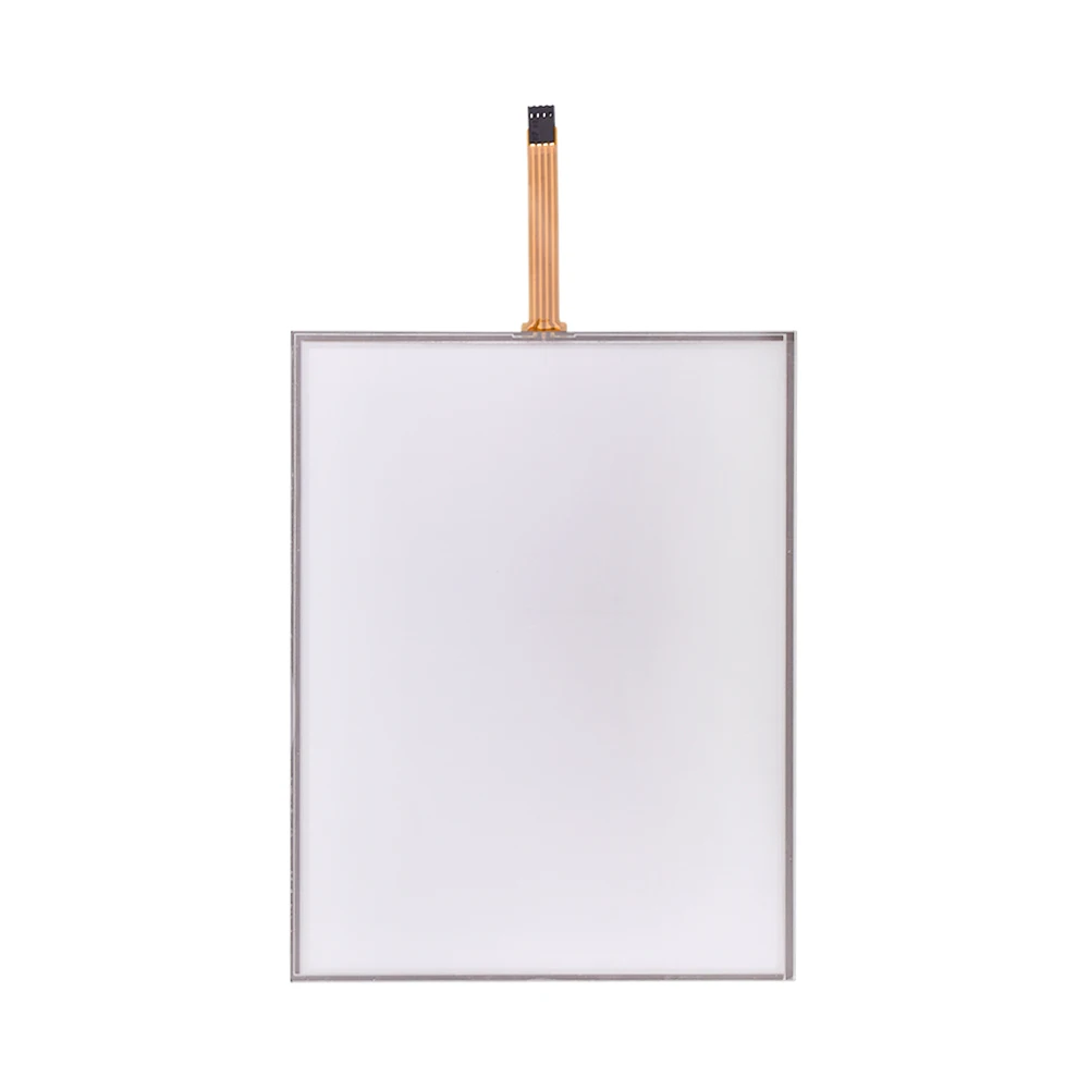 

12.1 Inch Glass Touch Screen Panel 4 Wire Resistive Panel 260x200