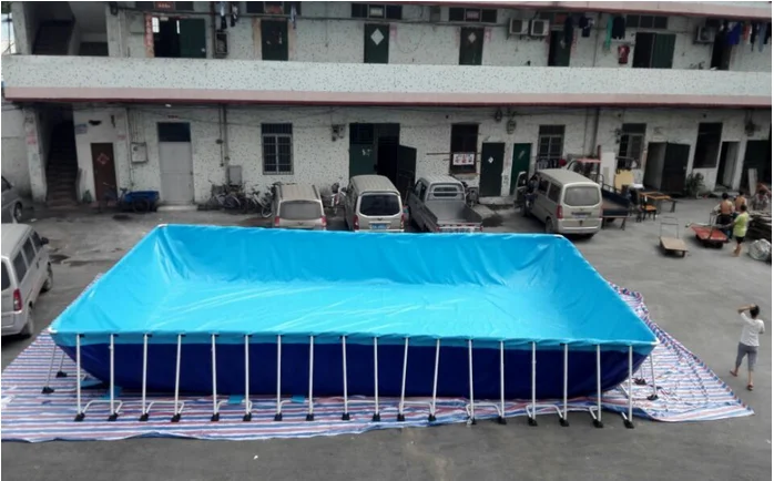 swimming pool low cost