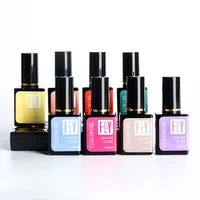 

Free Samples Cheap Wholesale 15ml 80 Colors three steps manicure uv gel nail polish