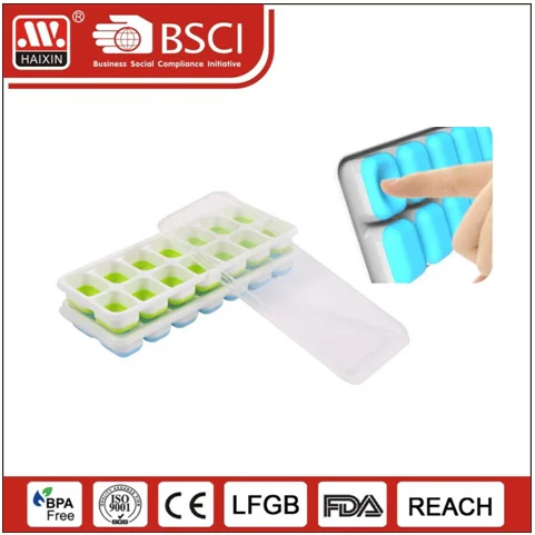Plastic cutlery drawer organizer sliverware cutlery storage tray/holder, kitchen utensil organizer Flatware Drawer Dividers in 6