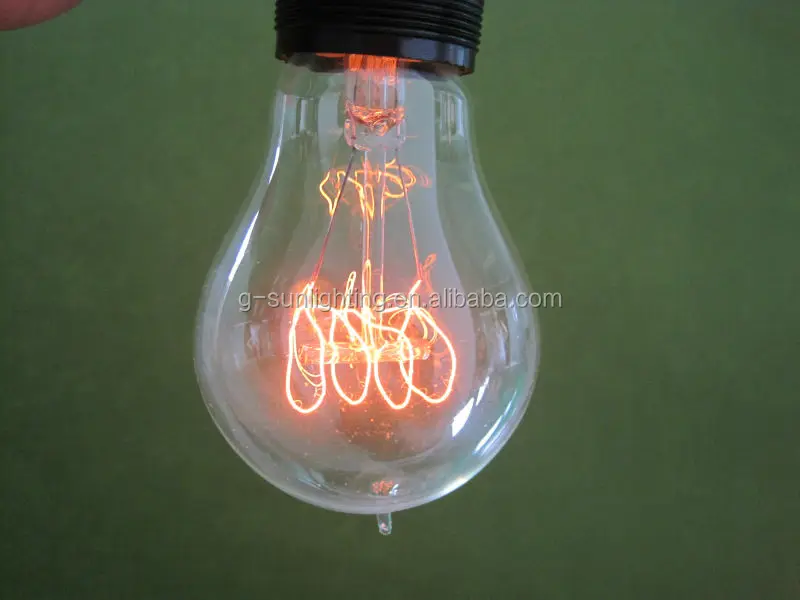 
25w/40w/60w Edison Vintage bulb 
