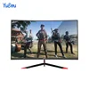 High resolution 24 inch lcd E-Sports Gaming monitor 144hz 1080p curve lcd display