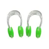 Beauty nose clip protect product for dive