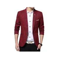 

Stylish Best Selling Short Sleeve Blazer For Men Men Blazer Designs Blazer For Men