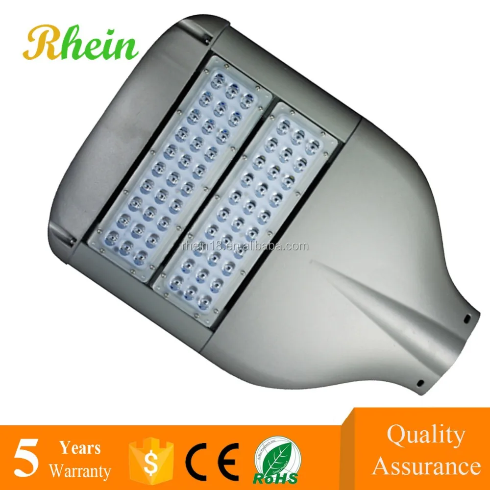 100-480V 300W 7 years warranty led street light