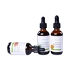 Natural Personal Care Lavender Lemon Rose Essential Oil Gift Set