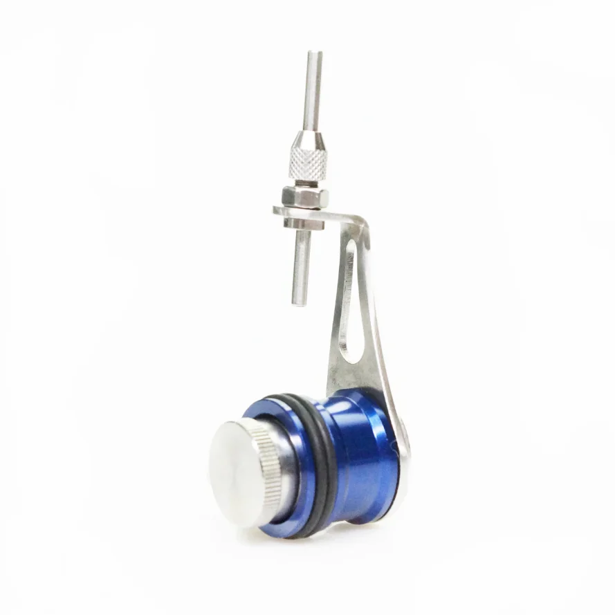 Bobbin Knotter GT or FG or PR Knots Machine Fishing Line PE Jigging