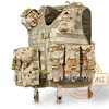 USA standard Tactical Gear, Combat Vest ISO Manufacturer