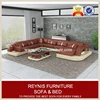 High quality Europe new model sofa set picture