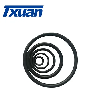 
Graphite Gasket has reliable sealing performance under high temperature and high pressure 