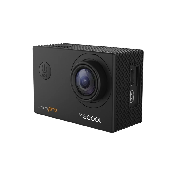 

High quality Explorer Pro 16MP 4K 170 Degrees Wide Angle WiFi Sport Action Camera Camcorder with 30m Waterproof Housing Case, N/a