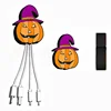 2019 small christmas gift custom usb cable 2d mini type c cables for happy new years giveaways micro usb data cable for android