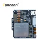 LTE Module Qualcomm MSM8953 ARM Cortex-A53 SC60 Picture Video Transmission cat 6 Module 4G Board Dual LCDs and Dual Touch Panel